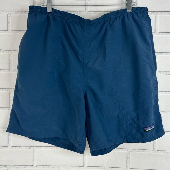 Patagonia Other - Patagonia Men’s Baggies size Large